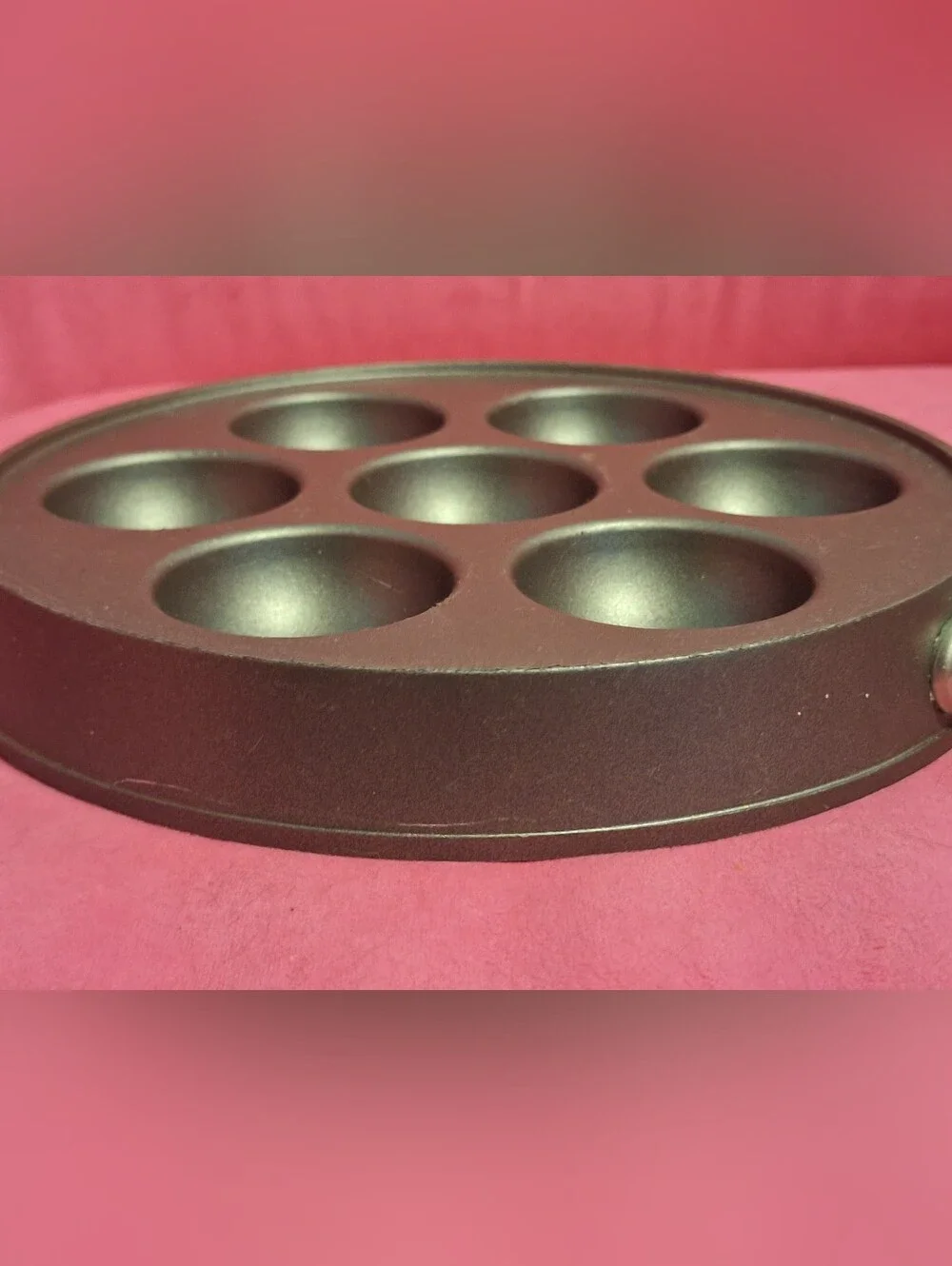 Nordic Ware danish pancake
